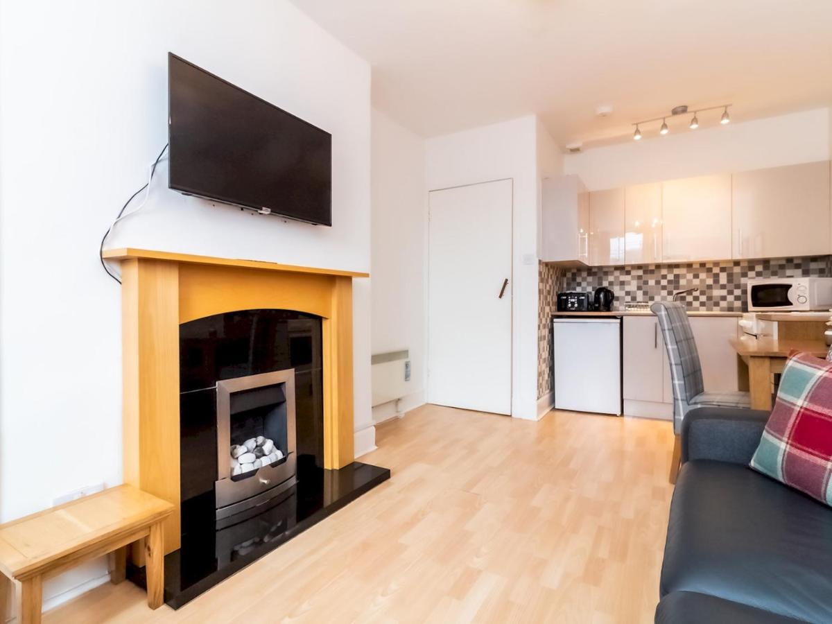 Bright And Cosy Flat At The Heart Of The Old Town Διαμέρισμα Εδιμβούργο Εξωτερικό φωτογραφία