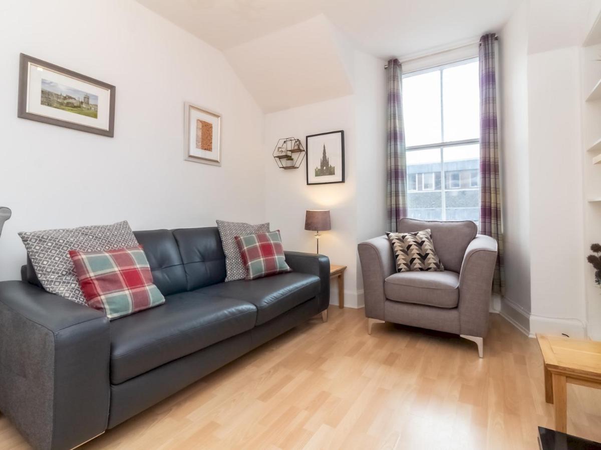 Bright And Cosy Flat At The Heart Of The Old Town Διαμέρισμα Εδιμβούργο Εξωτερικό φωτογραφία
