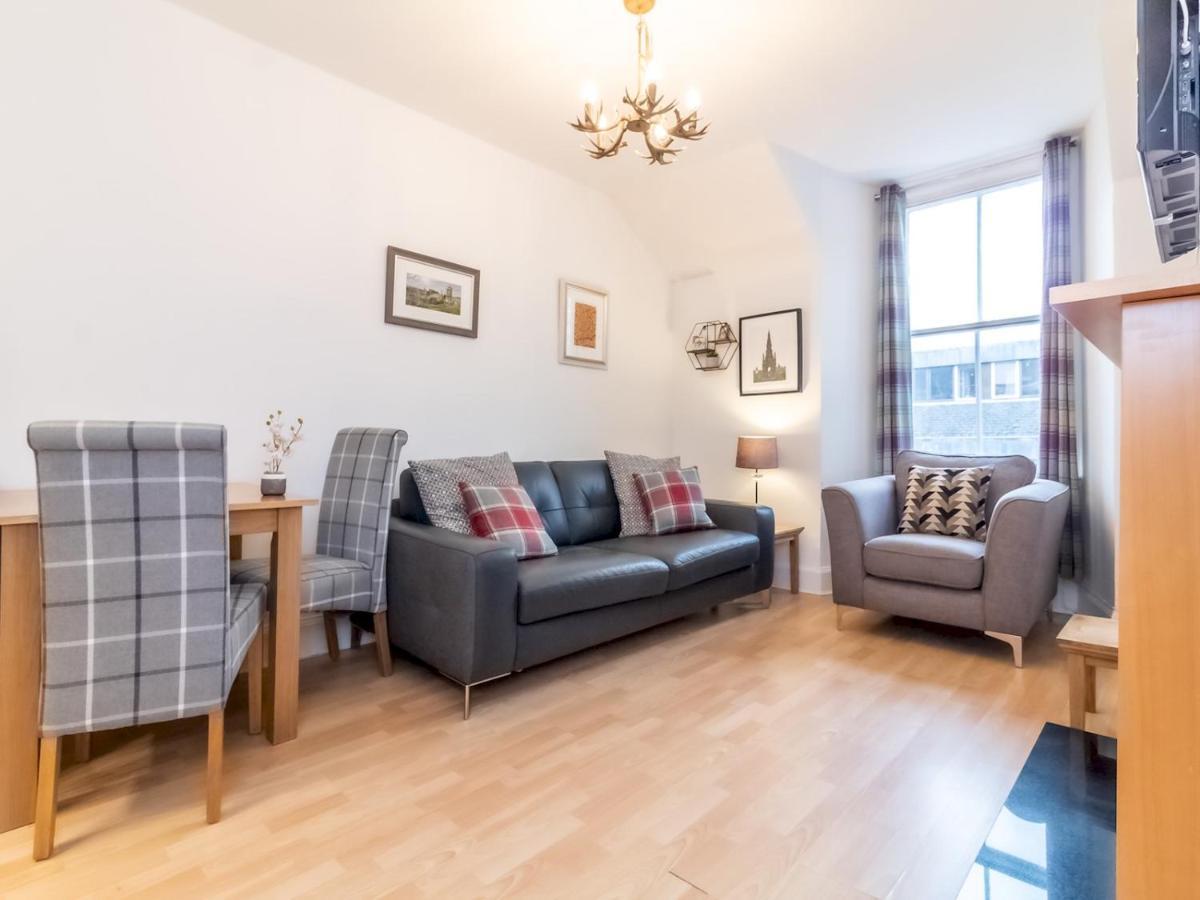 Bright And Cosy Flat At The Heart Of The Old Town Διαμέρισμα Εδιμβούργο Εξωτερικό φωτογραφία