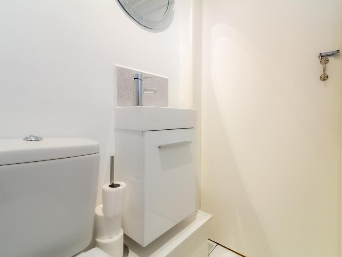 Bright And Cosy Flat At The Heart Of The Old Town Διαμέρισμα Εδιμβούργο Εξωτερικό φωτογραφία